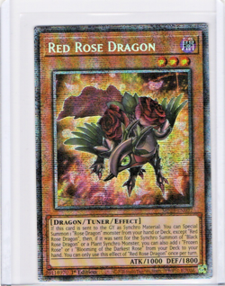 Yu-gi-oh Hits 6 Card Starlight Rare Mixed Cards Lot - Image 3