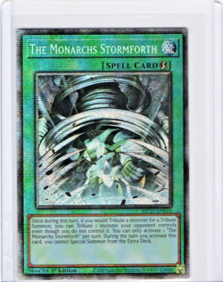 Yu-gi-oh Hits 6 Card Starlight Rare Mixed Cards Lot - Image 5