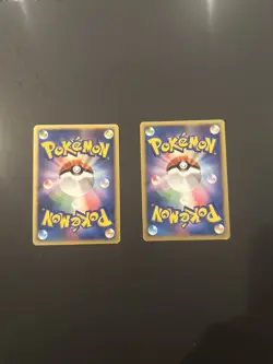 Karen's Tyranitar 090/141 Holo VS Series 1st Edition Pokemon Card Japanese 2001 - Image 2