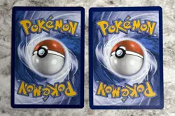 Mimikyu - SVP075 Scarlet & Violet ETB Promo Card Pokemon - NM set of 2 - Image 2