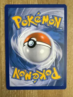 Kyogre 53/160 - XY Primal Clash Reverse Holo - Pokemon Card - VLP - Image 2