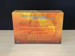 MAGIC THE GATHERING MTG MARCH OF THE MULTITUDES MODERN EVENT DECK BOX SEALED - Image 2