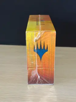 MAGIC THE GATHERING MTG MARCH OF THE MULTITUDES MODERN EVENT DECK BOX SEALED - Image 3