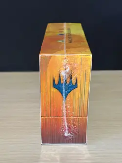 MAGIC THE GATHERING MTG MARCH OF THE MULTITUDES MODERN EVENT DECK BOX SEALED - Image 4