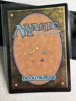 Foil Dack Fayden Secret Lair Outlaws Of Thunder Junction Magic MTG Card - Image 2