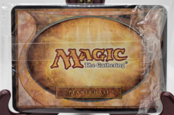 Magic the Gathering Planechase Deck - March of Machine Commander Deck - Image 2