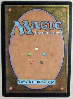 Rancor - Urza's Legacy (ULG) - Common Reg - LP - Image 2