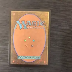 Magus of the Vineyard NM Commander 2011 CMD English Regular MTG - Image 2