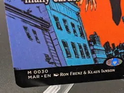 Winds of Change (Borderless) Marvel Universe Eternal Spider-Man Regular - Image 2