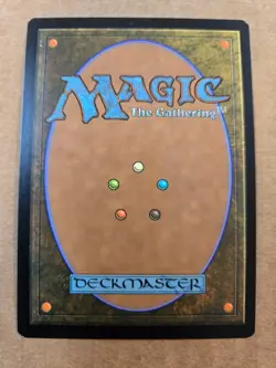 MTG Magic The Gathering NM Masterpiece CRUCIBLE OF WORLDS Kaladesh Invention - Image 2