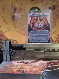 Phyrexian Altar (Borderless) Double Masters 2022 Regular - Image 1