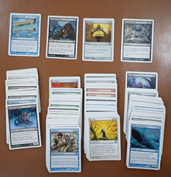 8th Edition Complete Uncommon Set x1 / 113 Minty Fresh - MTG Magic the Gathering - Image 1