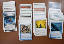 8th Edition Complete Uncommon Set x1 / 113 Minty Fresh - MTG Magic the Gathering - Image 2