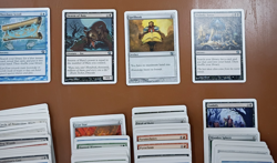 8th Edition Complete Uncommon Set x1 / 113 Minty Fresh - MTG Magic the Gathering - Image 3
