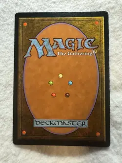 MTG - Delirium - Mirage - LP - Free Shipping! - Image 2