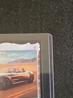 The Regalia Final Fantasy Regular - Image 3