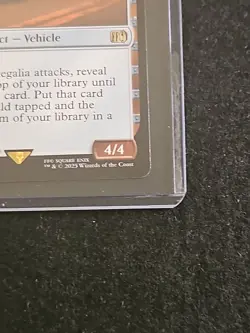 The Regalia Final Fantasy Regular - Image 4