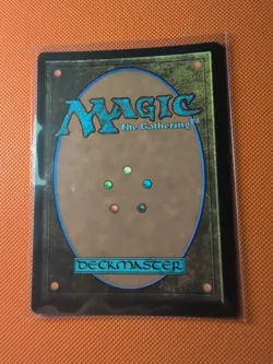 MTG - Final Fantasy - Shadow, Mysterious Assassin - FOIL - Extended art - Image 2