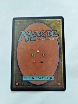 MTG Voltaic Key Urza's Saga Regular Uncommon - Uncirculated - Image 3