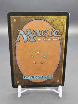 1x Ambush Commander Scourge Lightly Played-LP Green Rare Magic Card MTG 111/143 - Image 3