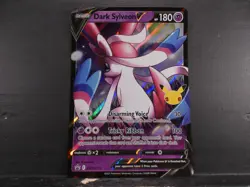 Pokemon TCG Jumbo Cards Pikachu & Zekrom GX SM248 Dark Sylveon Koraidon ex - Image 2