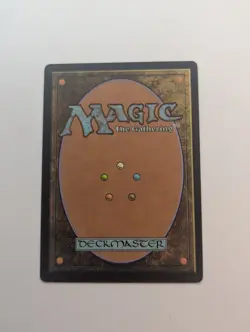 Magic: The Gathering Edgar Markov Mythic Foil - Image 2