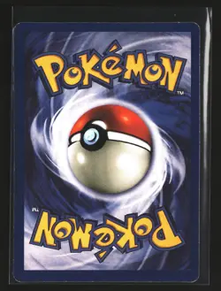 Pokemon JOLTEON 20/64 1st Edition (1999 Jungle) LP/Light Play - Image 2