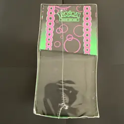 Pokemon Scarlet And Violet Shrouded Fable Elite Trainer Box 🔥Sealed🔥 - Image 3