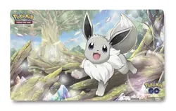 Pokemon Go Eevee Play Mat - Image 1