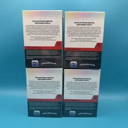 Pokemon TCG Prismatic Evolutions Booster Bundle - New Sealed Lot of 4! - Image 3