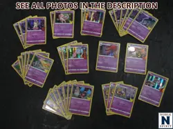 NobleSpirit Pokemon TCG Celebrations Holo Rare Lot of 100+ Ho Oh Lugia POWERFUL - Image 4