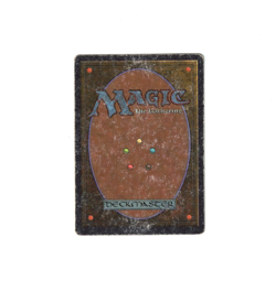 Volcanic Island - Unlimited Edition - DMG - Image 2