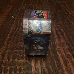 Pokemon TCG Lunala GX Legends of Alola Tin - 2017 - Factory Sealed - Image 2