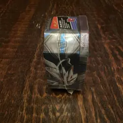 Pokemon TCG Lunala GX Legends of Alola Tin - 2017 - Factory Sealed - Image 4