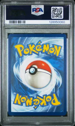 2021 Pokemon Celebrations SWSH BSP 144 Greninja Gold Star Holo PSA 9 Mint Rare - Image 2