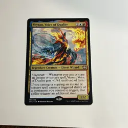 MTG Veyran, Voice of Duality - 310 / English / Near Mint - Image 1
