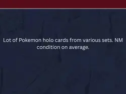 Pokemon TCG Celebrations Holo Lot Pikachu Quaxley Illustration Rare 206/193 - Image 2
