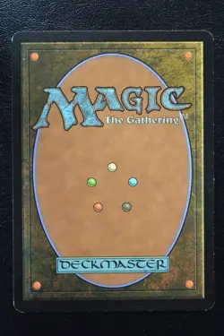 Magic The Gathering MTG VISARA THE DREADFUL Onslaught LP Lightly Played - Image 2