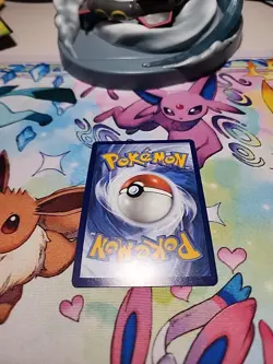 Pokemon TCG 2023 Gengar 94/165 Scarlet & Violet 151 Holo Rare LP/MINT - Image 3