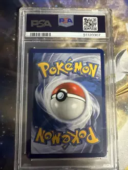 2017 POKEMON BLACK STAR PROMO ZYGARDE EX #54A FULL ART PSA 9 MINT #129464697 - Image 2