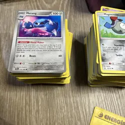 Pokemon TCG My Entire Collection - Image 2