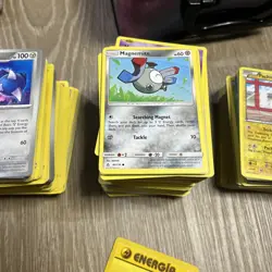 Pokemon TCG My Entire Collection - Image 3