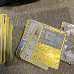 Pokemon TCG My Entire Collection - Image 4