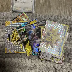 Pokemon TCG My Entire Collection - Image 5
