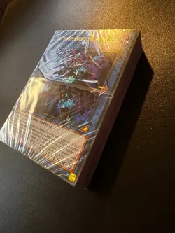 Yugioh Legendary Hero Decks - Phantom Knight Deck - SEALED LEHD-ENC - Image 2