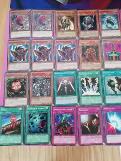 Yu-Gi-Oh Deck GOAT / Oldschool Format - 40 Karten - Mixed Control - Image 2