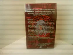 1996 Yu-Gi-Oh Pegasus Starter Deck English Edition - SEALED - Image 3