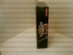 1996 Yu-Gi-Oh Pegasus Starter Deck English Edition - SEALED - Image 4
