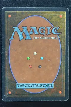 Magic The Gathering MTG SIREN'S CALL Unlimited Edition HP Heavily Played - Image 2