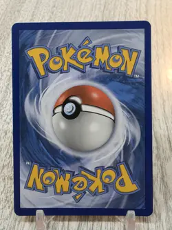 Pokemon Mewtwo and Mew GX SM191 M/NM Tag Team Sun & Moon Black Star Promo Card - Image 2